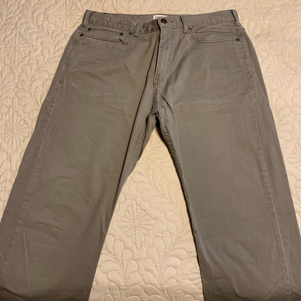 Slacks